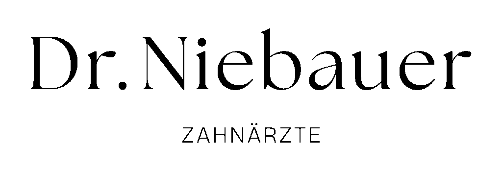 Logo Dr. Niebauer Zahnärzte in Wien