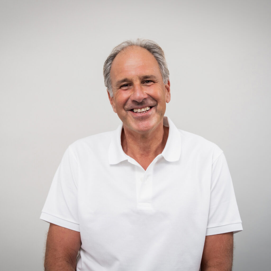 Dr.med.univ. Gustav Niebauer