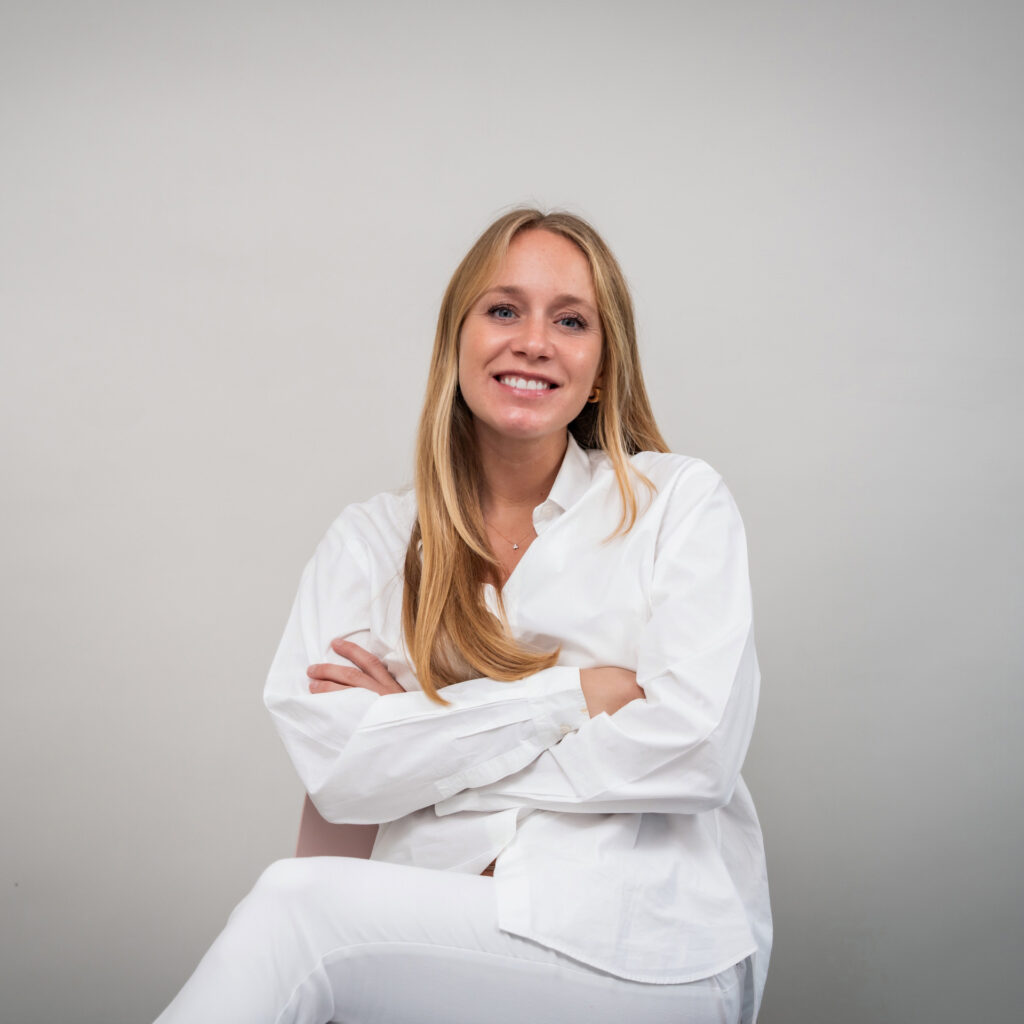 Dr.med.dent. Lena Niebauer MSc