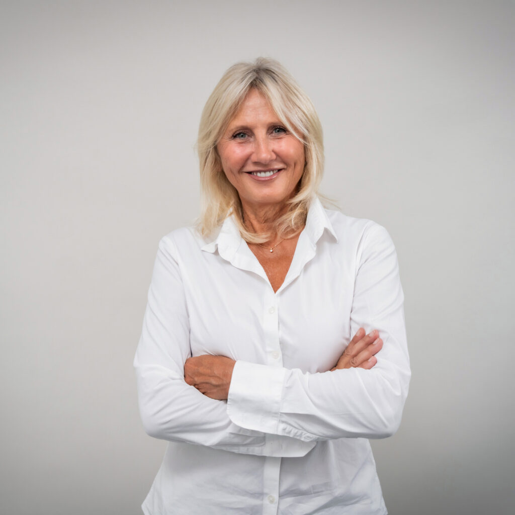 Dr. med. univ. Michaela Niebauer